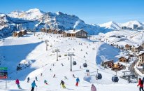 Qış turizmində qar problemi belə həll olunacaq