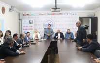 “Əvvəl bilik, sonra birlik” adlı ictimai dinləmə keçirildi