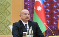 Azərbaycan 2028-ci ildə MDB-yə sədrliyi öz üzərinə götürməyə hazırdır - İlham Əliyev