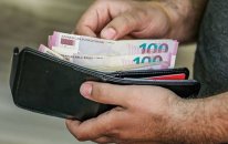 Əhalinin gəlirləri artıb 10%-ə yaxın artıb