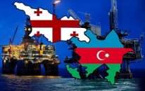 Azərbaycan Gürcüstana daha 20 il qaz satacaq