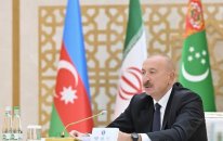 Xəzərlə bağlı bu davam edərsə, nəticələr fəlakətli ola bilər