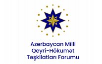 Məktəblərdə geyim qaydaları ilə bağlı Azərbaycan Milli QHT Forumu bəyanat yayıb