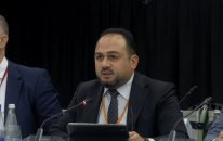 Səbuhi Abbasov ATƏT-ə çağırış etdi: Qərbi Azərbaycan İcması ilə Ermənistan arasında dialoqa başlanmalıdır (VİDEO)