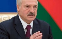 “Müharibənin qarşısını almaq üçün müharibəyə hazırlaşırıq” – Lukaşenko