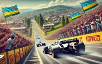 Formula-1 on il ərzində burada keçiriləcək