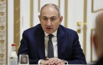 Paşinyan: Ermənistan və Azərbaycan arasında anklav və eksklav olmamalıdır