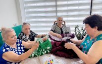 Azərbaycanda 210 ahıl dövlət himayəsindədir – RƏSMİ 