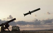 Britaniya Ukraynaya raket tədarükünü sürətləndirir