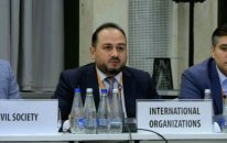 Səbuhi Abbasov ATƏT-də Qərbi azərbaycanlıların qayıdış hüququnu gündəmə gətirdi: “Bu, fundamental insan hüququdur” (VİDEO)