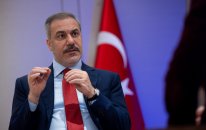 Hakan Fidan Azərbaycana gəlir
