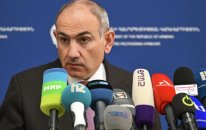 Paşinyandan anklavlarla bağlı qəbuledilməz təklif
