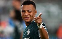 Mbappe Messinin rekordunu qırdı