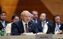 İqor Sergeyenko: Azərbaycan AQEM-ə səmərəli sədrlik edir