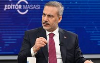 Fidan: COP31-in iqlim ədalətinin gücləndirilməsi üçün fürsətə çevrilməsini istəyirik