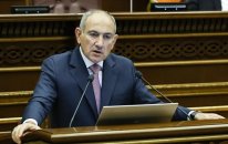 Paşinyan: Ermənistanın Rusiya ilə heç vaxt sərin münasibətləri olmayıb