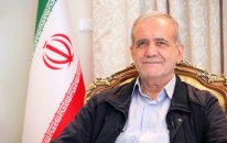 Pezeşkian sabah Ermənistana səfər edəcək