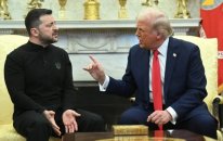 Tramp Zelenskiyə qəzəbləndi: 