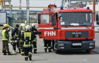 FHN: Ötən həftə 149 yanğına çıxış olub, 31 nəfər xilas edilib