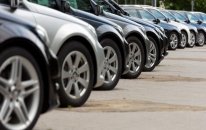 Bu il Azərbaycana 700-ə yaxın elektromobil idxal edilib
