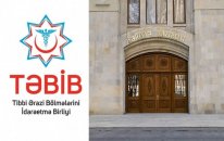 TƏBİB Səhiyyə Nazirliyinin tabeliyinə verilib - FƏRMAN