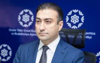 Anar Bayramov səhiyyə naziri təyin edilib