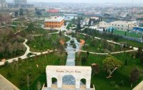 Bakıda parklar yenilənəcək: 61 milyonluq müqavilə...
