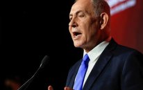Avropalılara bərk əsəbiləşirəm - Netanyahu