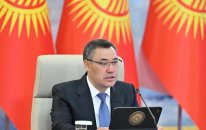 Mənə Qazaxıstanda çevriliş təşkil etmək təklif olunmuşdu - Japarov