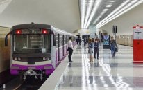 Metropoliten bu gün xüsusi rejimdə işləyəcək