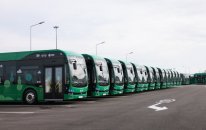 Bakıda bu şəxslər üçün pulsuz avtobuslar ayrıldı