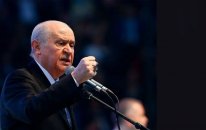 Türk millətçiliyini zəhərləməyə çalışanlar... - Baxçalı