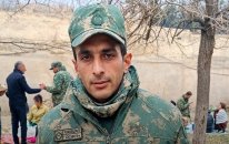 Nəsimi Musayev Ermənistanda belə həbs olundu – Video