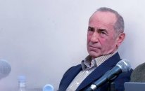 Köçəryanın həbs müddəti uzadılır