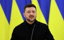 Ukrayna müharibədə ən dəyərli şeyi itirir - Zelenski