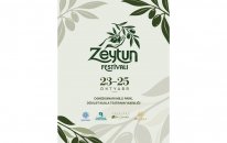 Zeytun festivalı başlayır