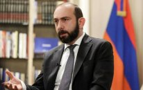 Ermənistan Azərbaycandan keçməklə İrana keçə bilər - Mirzoyan