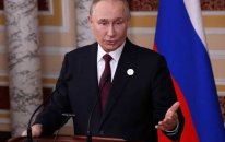 Putin: Rusiya ABŞ ilə iqtisadi əməkdaşlığın bərpasında maraqlıdır