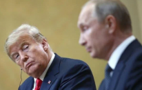 Trampın çağırışına Putinin cavabı: Dərhal azad etdi!