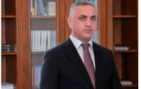 Prezidentin Xankəndi, Ağdərə və Xocalıda xüsusi nümayəndəsi vəzifəsindən azad edilib