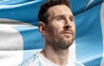 Messi İspaniya kralı ilə şam yeməyinə dəvət aldı