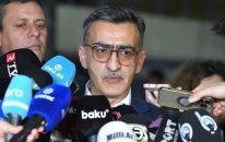 “Qırmızı xətt”də altı vaqonlu qatarlar hərəkət edəcək - Bəxtiyar Məmmədov
