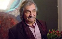 Prezident Xalq rəssamı Fərhad Xəlilova 80 illik yubileyi münasibətilə məktub ünvanlayıb