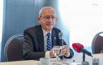 Kılıçdaroğlundan Yeni Partiyaya xəbərdarlıq: 5 milyonu qaytar!