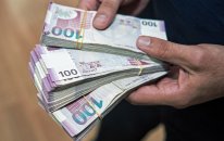 Azərbaycan xarici yardımları 74 %-ə yaxın artırır