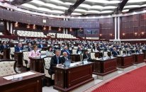 Terrorçuluğun maliyyələşdirilməsi ilə bağlı cəzalar ağırlaşdırılır