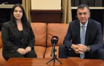 Pərvin Şakirqızı ilə “Rəsmilərin mövqeyi”: Sülh, regional güc balansı, Ermənistanın planları və Azərbaycanın təhlükəsizliyi