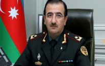 Mirsaleh Seyidov Penitensiar xidmətin rəisi vəzifəsindən azad edilib
