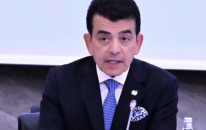 ICESCO Prezidenti İlham Əliyevə təşəkkür etdi