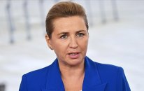 Putinlə danışıq AB ilə razılaşdırılmayıb - Frederiksen